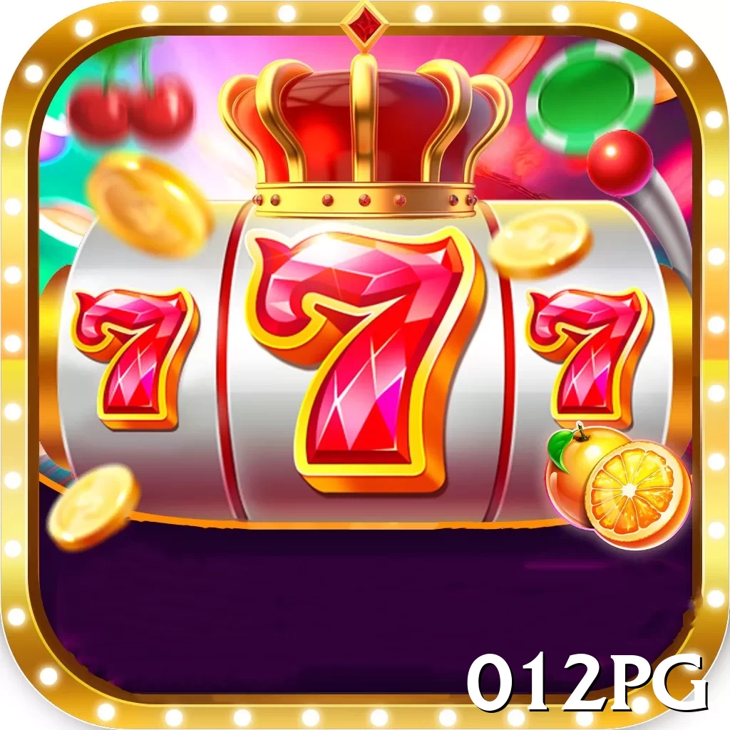 012pg Champion Slots - 🚀 apk